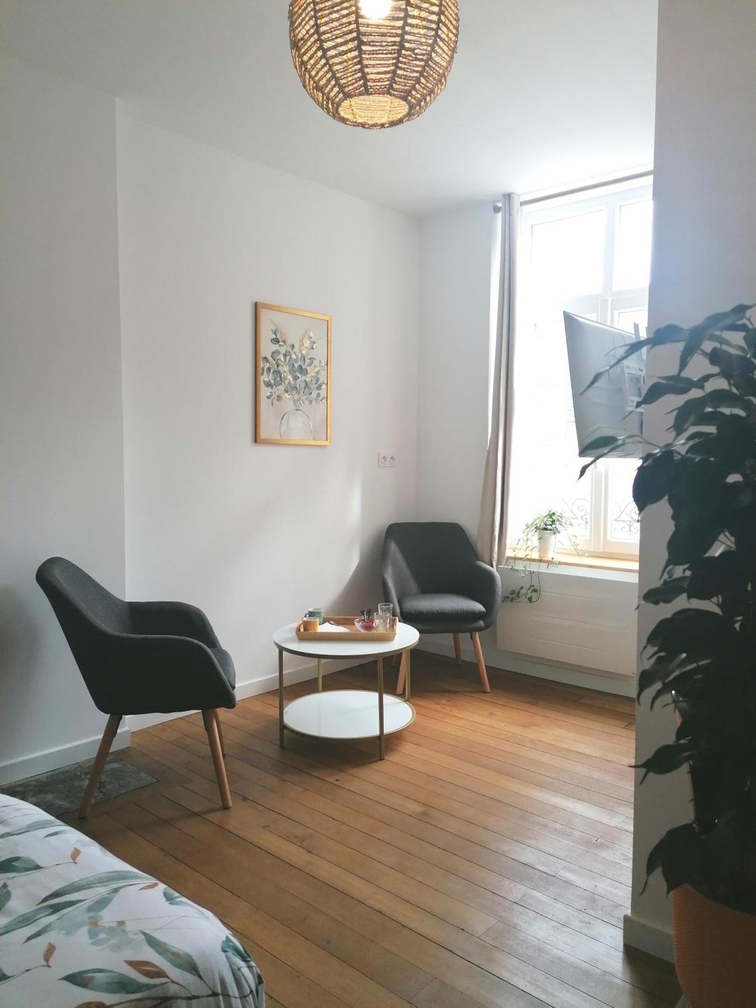 Bed and Breakfast Le Relais Napoleon Avesnes-sur-Helpe Екстер'єр фото