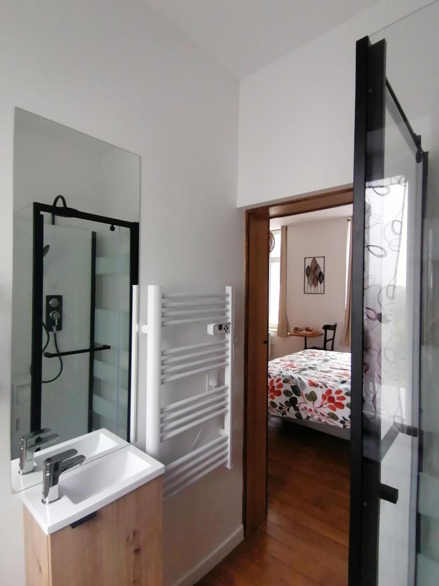 Bed and Breakfast Le Relais Napoleon Avesnes-sur-Helpe Екстер'єр фото